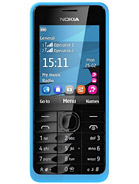 Klingeltöne Nokia 301 kostenlos herunterladen.